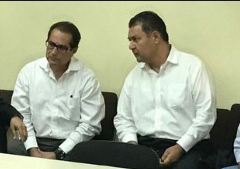 Implicados en caso IHSS: MP interpondrá recurso de casación por estar disconforme con sentencia a ex viceministros Javier Pastor y Carlos Montes