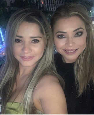 Nelly Margarita Matta Salinas y Karla Nazaret Medrano Rodríguez