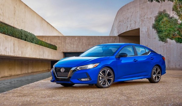 Nissan es reconocida con la “Mejor Gama de Productos” por los premios Newsweek Auto Awards en EEUU