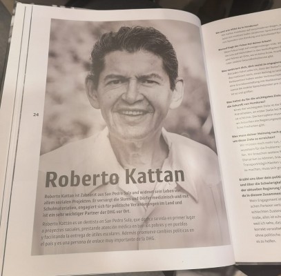 Roberto Kattan Arauz