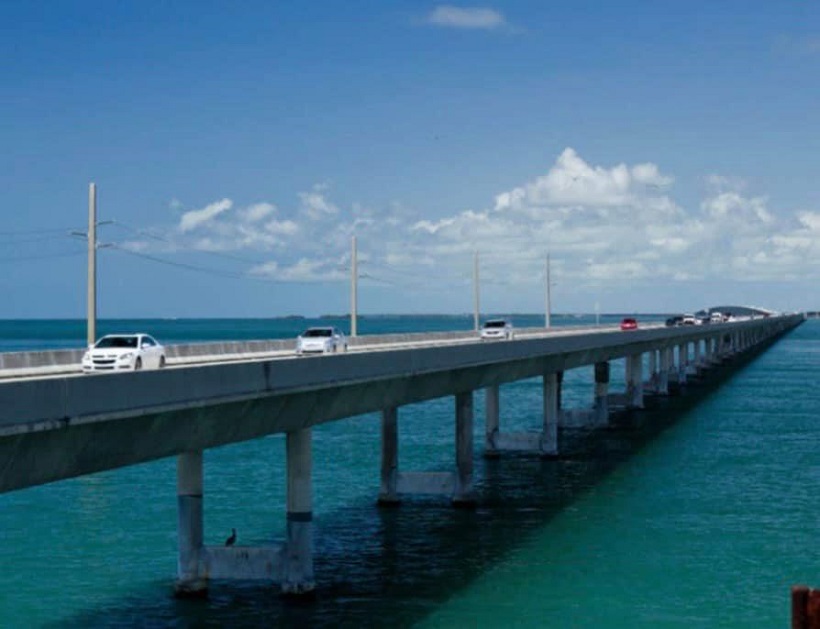 BCIE confirma aprobación de 207 millones de dólares para proyecto que incluye puente Amapala-Coyolito