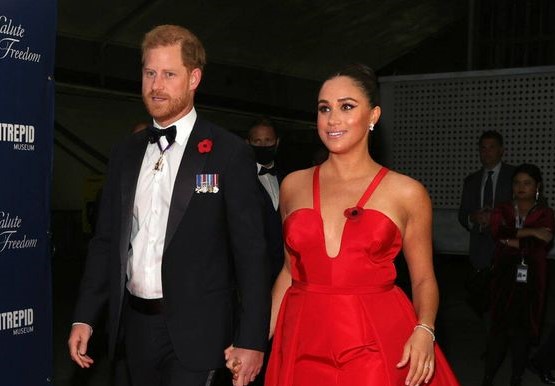 Príncipe Harry y Meghan Markel a un paso de la quiebra