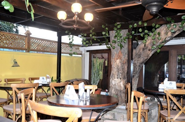 Restaurante Hacienda Yuro abrió sus puertas en San Pedro Sula