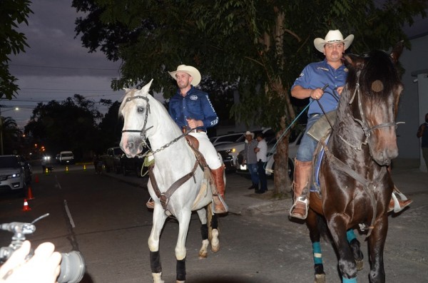 Restaurante Hacienda Yuro abrió sus puertas en San Pedro Sula