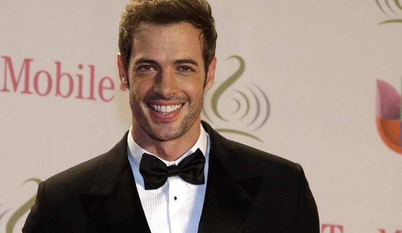 William Levy será el conde de Montecristo