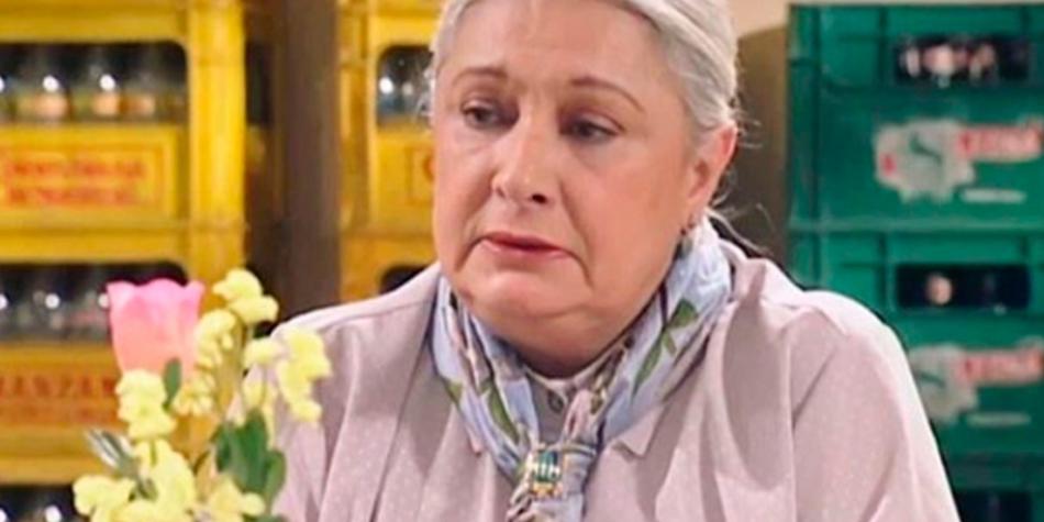 Fallece actriz colombiana que interpretó a “Inesita” en “Yo Soy Betty la Fea”