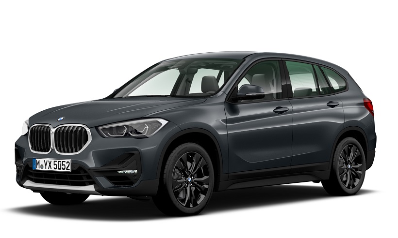 ¡Excel continúa innovando con el mercado hondureño a través de su BMW X1 sDrive 18i!