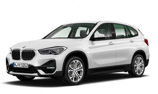 ¡Excel continúa innovando con el mercado hondureño a través de su BMW X1 sDrive 18i!