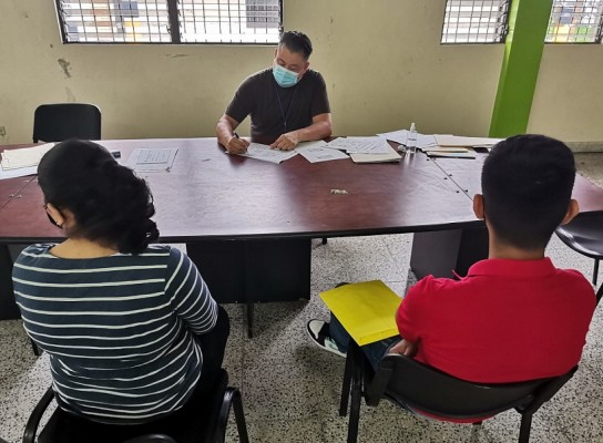 Abierta la  matrícula en Centros de Capacitación Técnica de la Municipalidad de San Pedro Sula