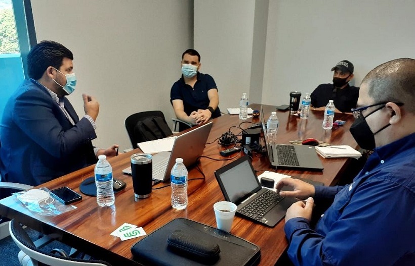 Ocho empresas seleccionadas para convertirse en franquicias