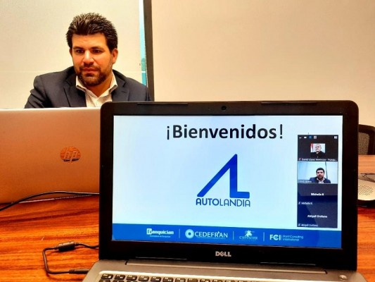 Ocho empresas seleccionadas para convertirse en franquicias