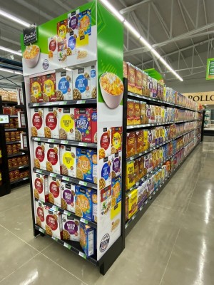 Supermercados La Colonia apertura su bella tienda número 3 en la ciudad de La Ceiba 