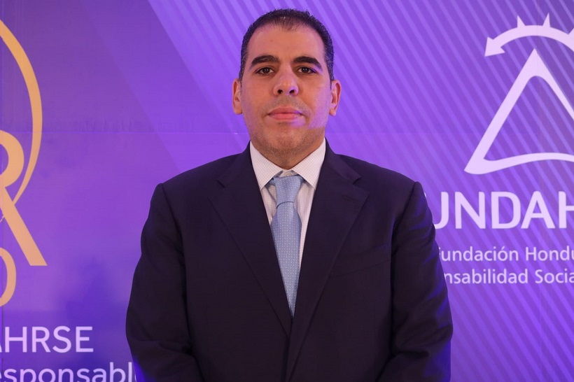 Mario Faraj preside la nueva junta directiva de FUNDAHRSE para el periodo 2022-2024