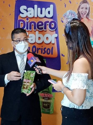 Grupo Jaremar lanza la gran promoción “Salud dinero y sabor con Orisol”