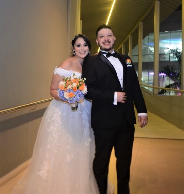 La boda de Cesar Romero y Brenda Alvarado: un enlace a la medida
