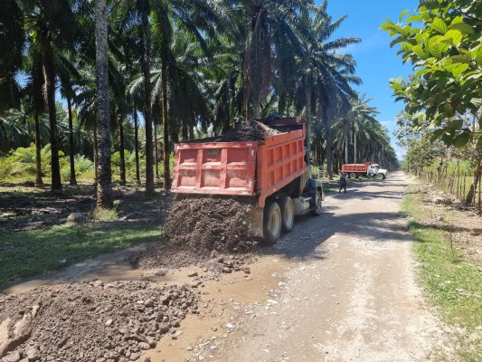 Grupo Jaremar continúa apoyando las comunidades de la zona Agroindustrial