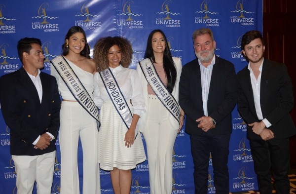 San Pedro Sula será sede de Miss Honduras Universo y anuncian visita de Miss Universo