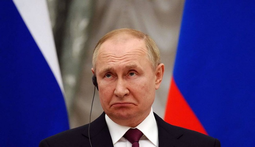 La Organización de los Estados Americanos suspende a Rusia como observador permanente