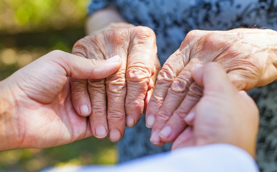 Dieta y acondicionamiento físico pauta integral en la atención de los pacientes con Parkinson