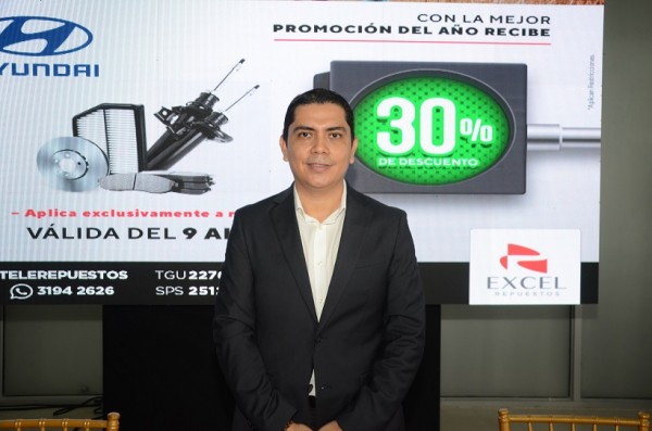 Excel te invita a “Dale luz verde a tus sueños” con mejor promoción del año