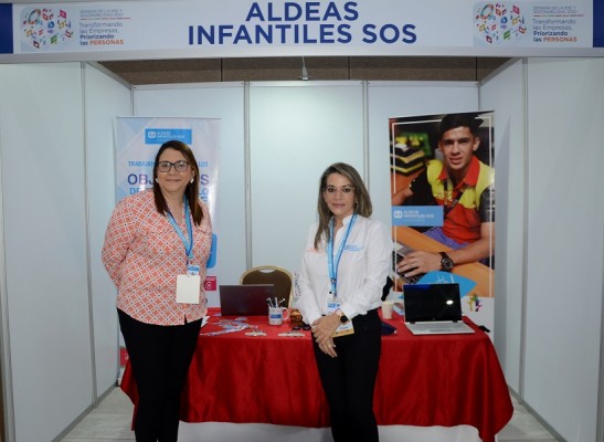 FUNDAHRSE desarrolla la Semana de la RSE y Sostenibilidad 2022 e inaugura la Expo Sostenibilidad  