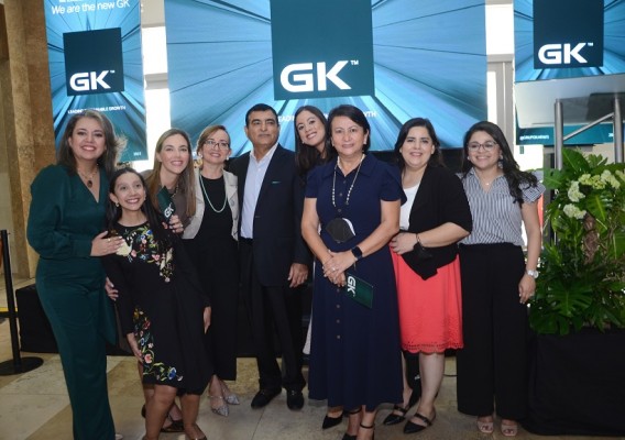 Grupo Karim`s presenta su nueva imagen corporativa e identidad global 