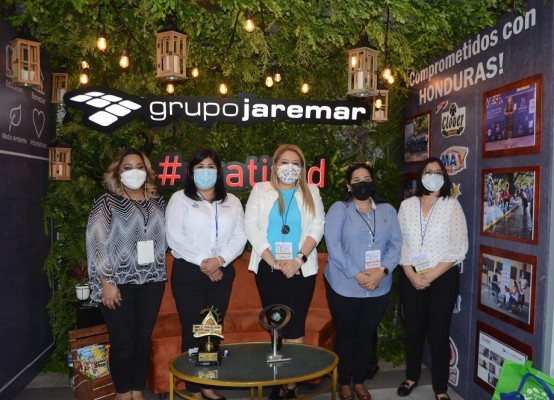 Grupo Jaremar presente en la Semana de la RSE y la Sostenibilidad 2022