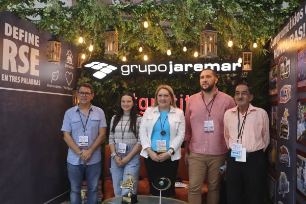 Grupo Jaremar presente en la Semana de la RSE y la Sostenibilidad 2022