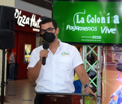 Supermercados La Colonia lleva de viaje a Colombia a sus clientes