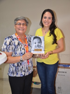 Operación Sonrisa inaugura Centro de Atención Básica en San Pedro Sula