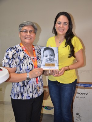 Operación Sonrisa inaugura Centro de Atención Básica en San Pedro Sula