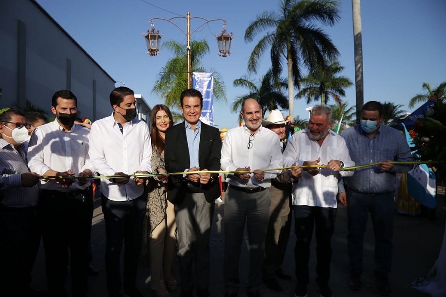 Expocentro abre las puertas de la Expojuniana por 10 días