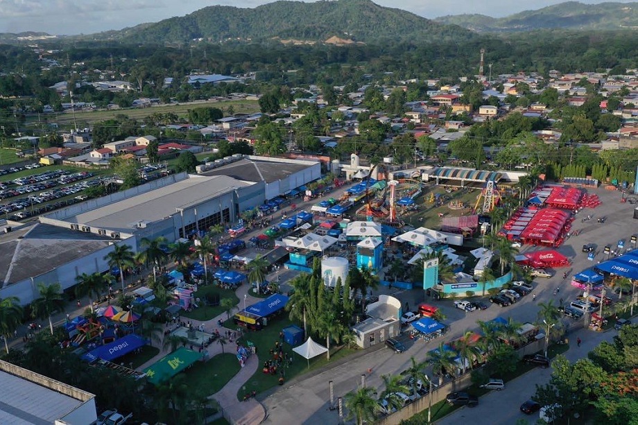 Expocentro abre las puertas de la Expojuniana por 10 días 