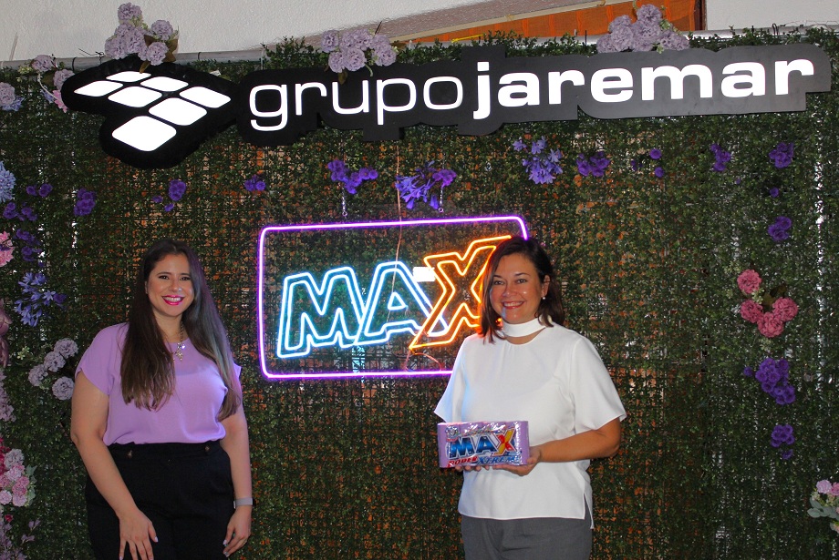 Grupo Jaremar y su marca líder MR. Max Poder®, lanzan el nuevo jabón Neutralizador de Olores con Doble Poder Suavizante