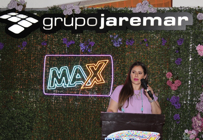 Grupo Jaremar y su marca líder MR. Max Poder®, lanzan el nuevo jabón Neutralizador de Olores con Doble Poder Suavizante