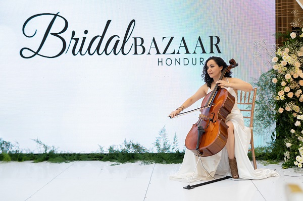 Bridal Bazaar Honduras 5ta Edición, “Construyendo Bodas de Ensueño”