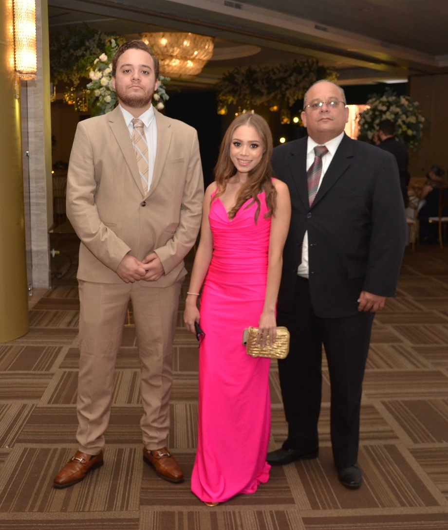 La boda de Guillermo y Katherine… el amor y autenticidad unió sus corazones