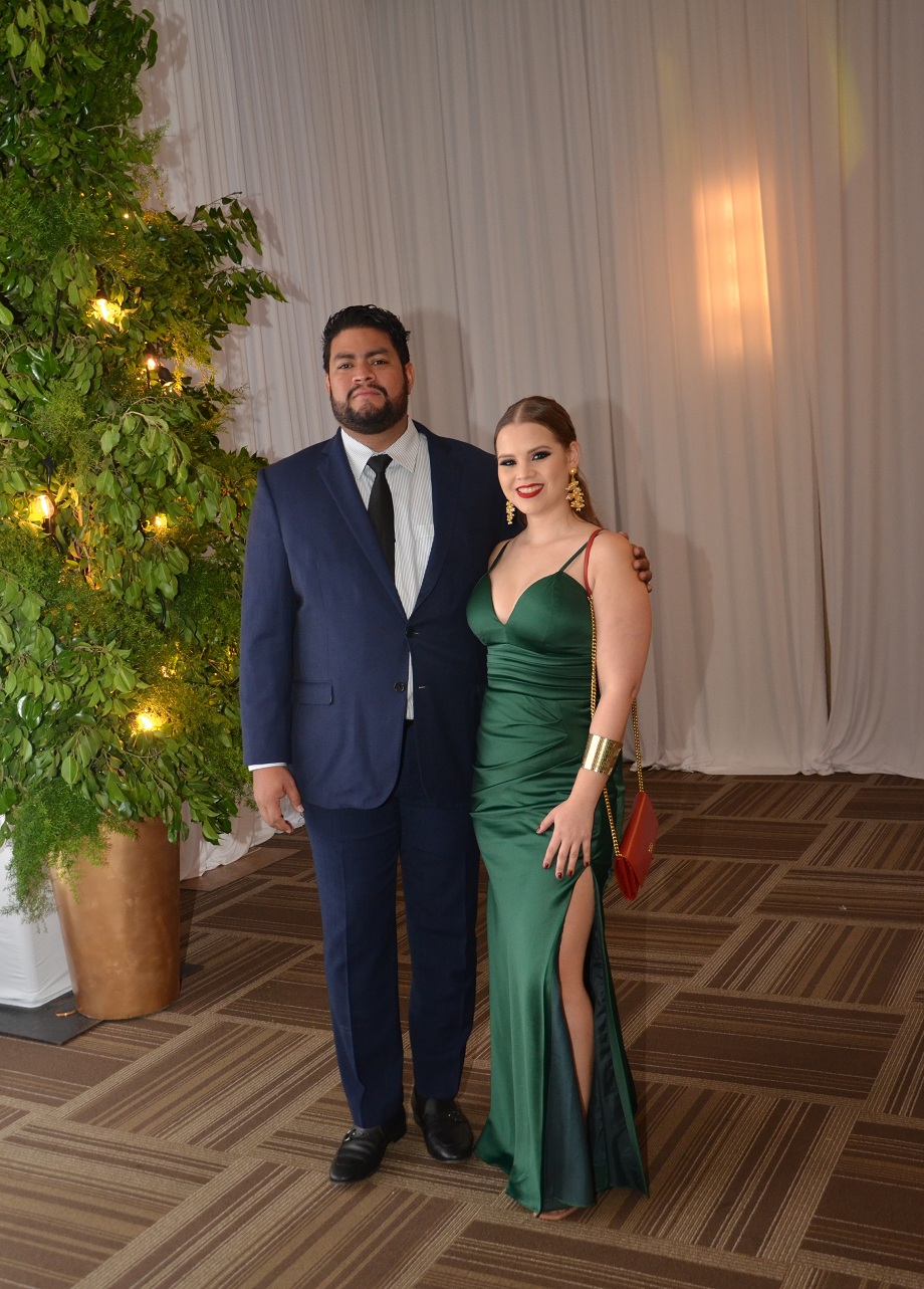 La boda de Guillermo y Katherine… el amor y autenticidad unió sus corazones