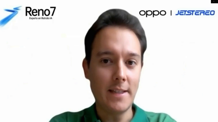 La reconocida marca de celulares OPPO llega a Honduras bajo la comercialización de Jetstereo y Jetstereo Express