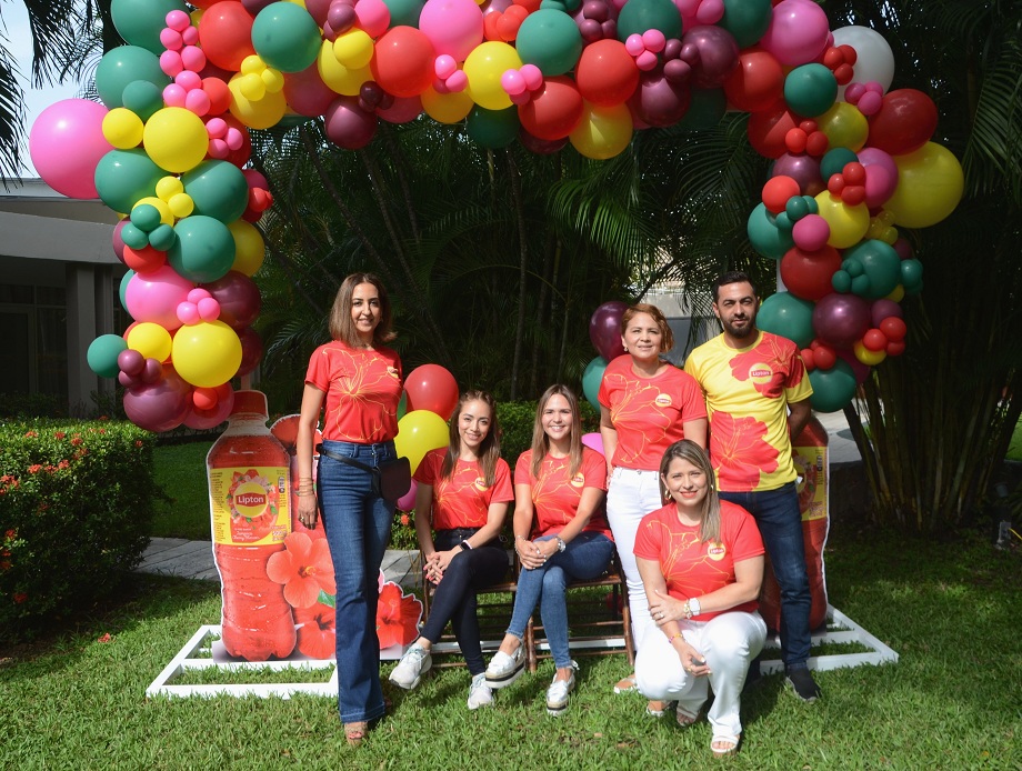 Embotelladora de Sula sorprende al mercado hondureño con el lanzamiento de Lipton Jamaica Cherry Blossom y Mountain Dew Pink Drip sabor Sandía