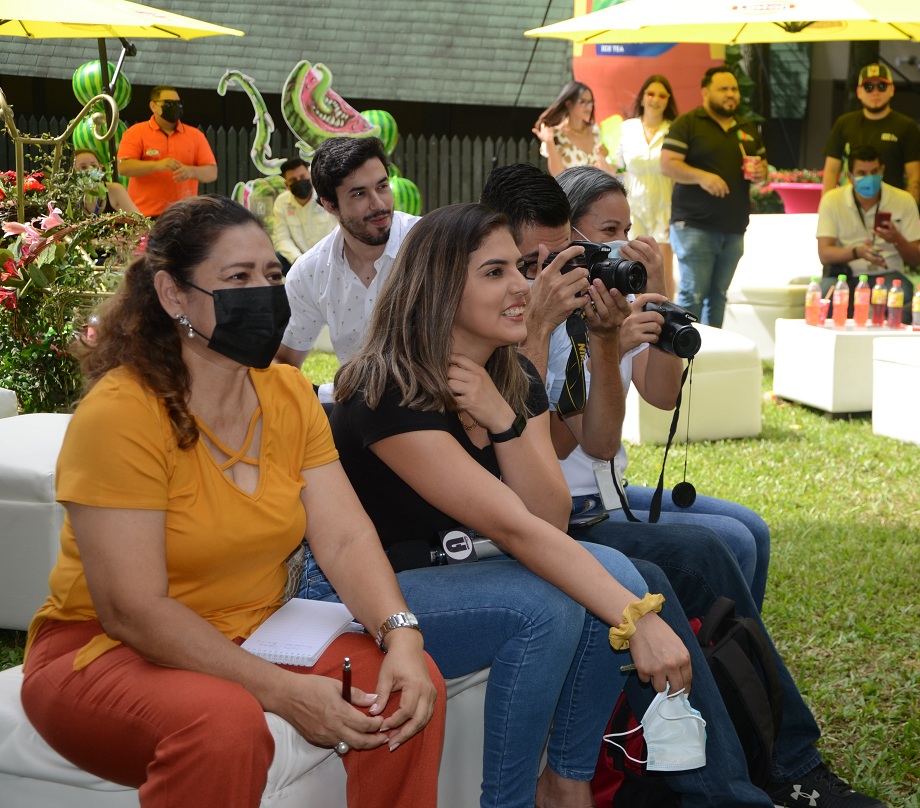 Embotelladora de Sula sorprende al mercado hondureño con el lanzamiento de Lipton Jamaica Cherry Blossom y Mountain Dew Pink Drip sabor Sandía