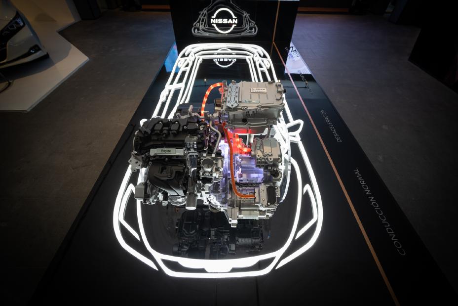 Nissan Importers Business Unit confirma la llegada de su tecnología e-POWER a la región de América Latina