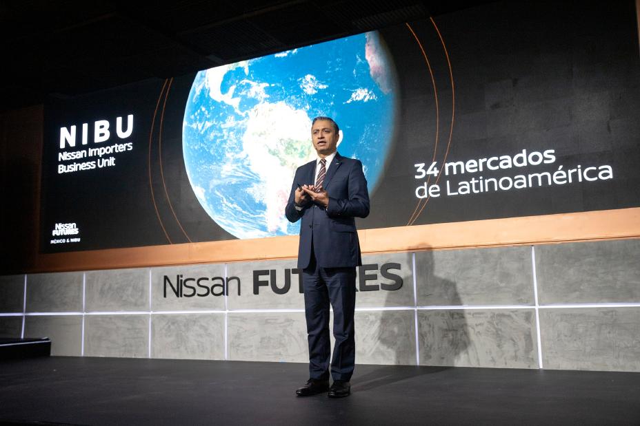 Nissan Importers Business Unit confirma la llegada de su tecnología e-POWER a la región de América Latina