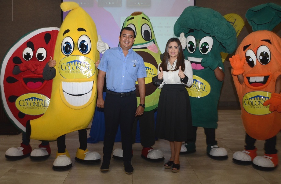 Supermercados Colonial festeja su 21 aniversario con la fabulosa promoción “Comprando y manejando”