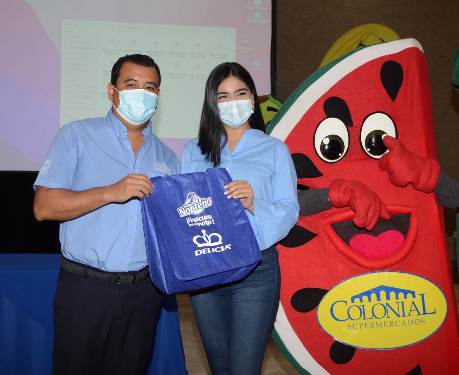 Supermercados Colonial festeja su 21 aniversario con la fabulosa promoción “Comprando y manejando”