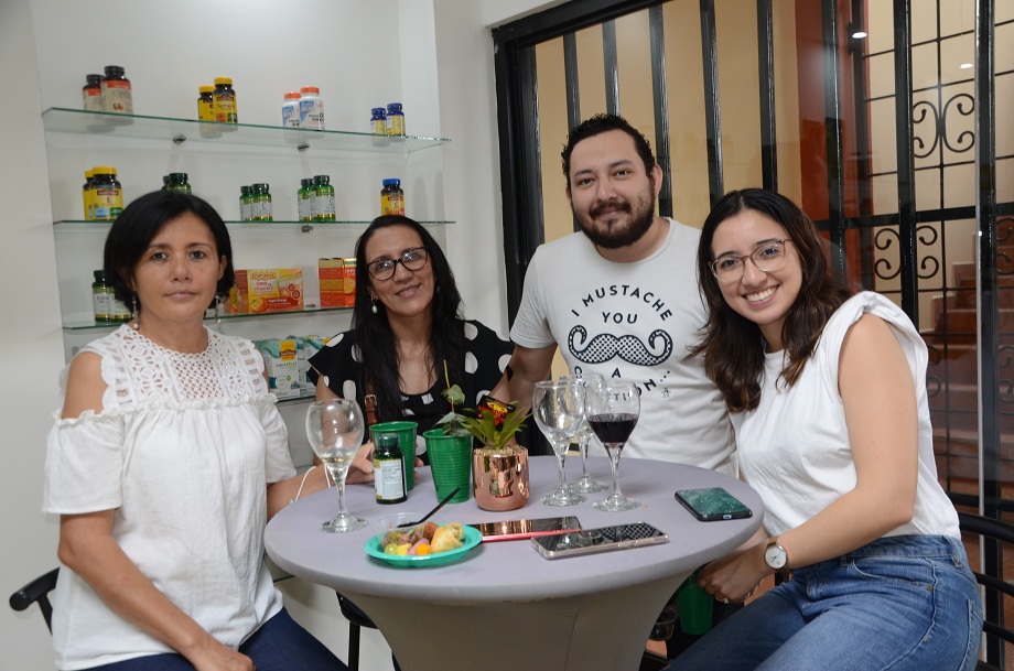 Mundo Verde celebra la inauguración de su nueva tienda