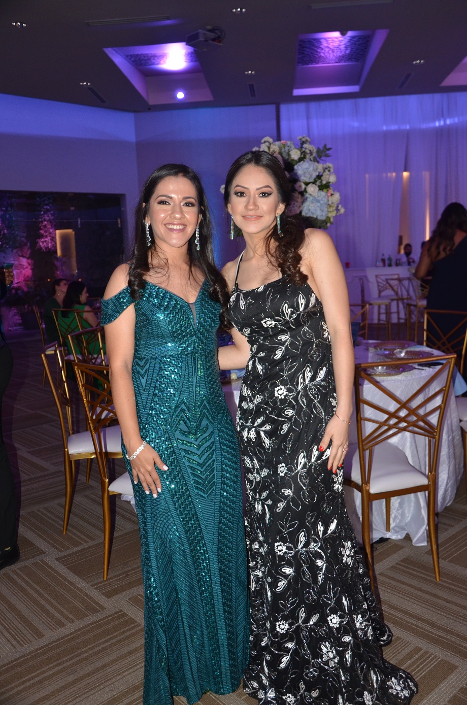 Los soñados XV años de Sofía Miranda Ramírez