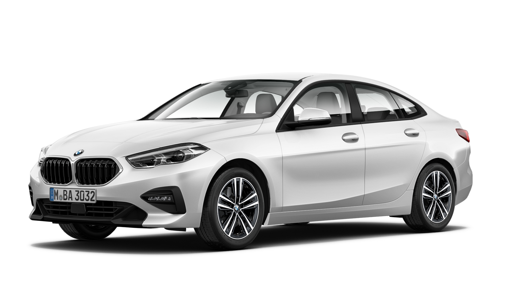 Excel presenta su vehículo BMW Serie 2 Gran Coupé