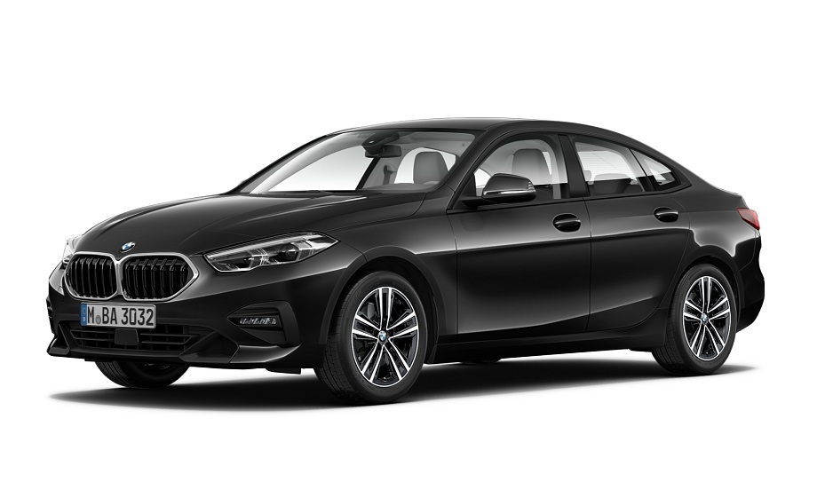 Excel presenta su vehículo BMW Serie 2 Gran Coupé