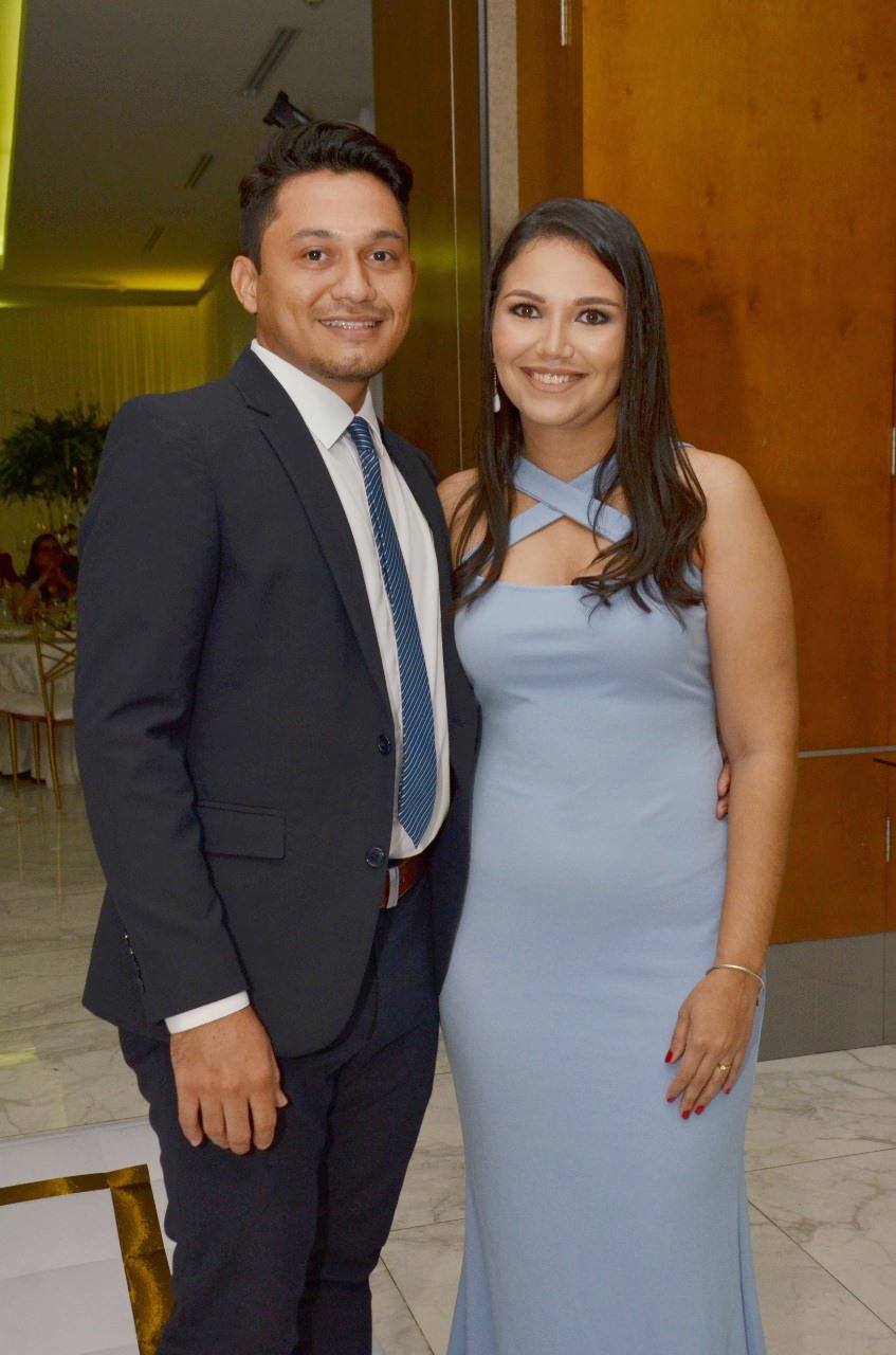 La boda Amy Ordoñez y Noel Hernández… ¡un festejo al amor!